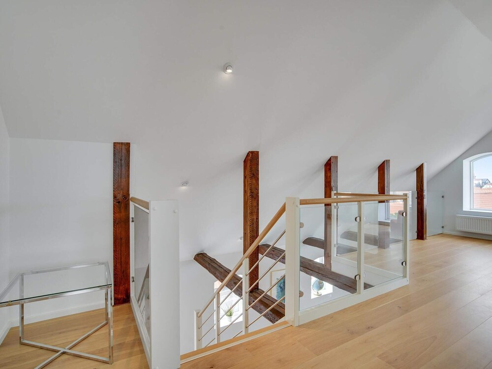 4 Star Holiday Home in Lokken