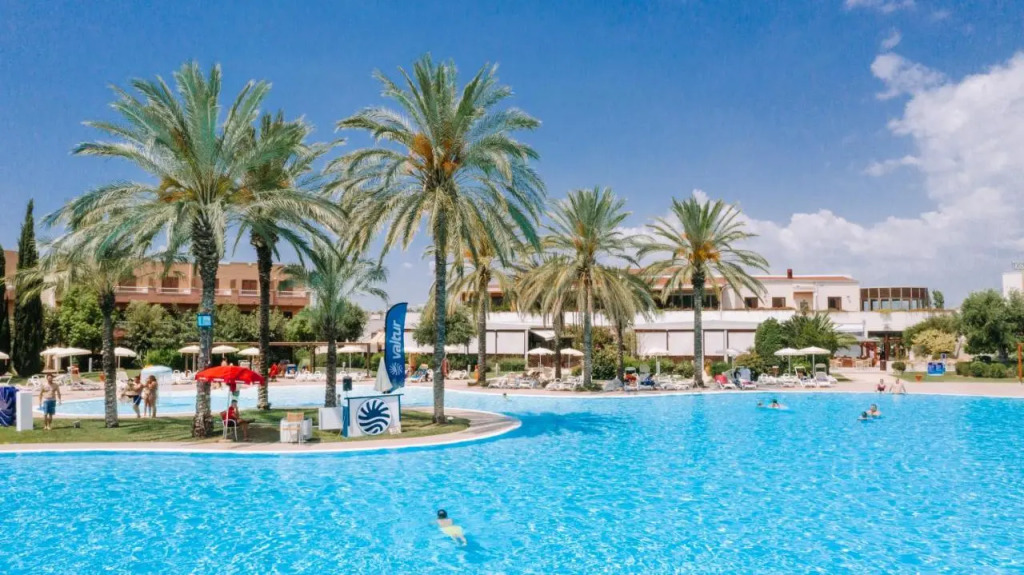 Valtur Otium Resort