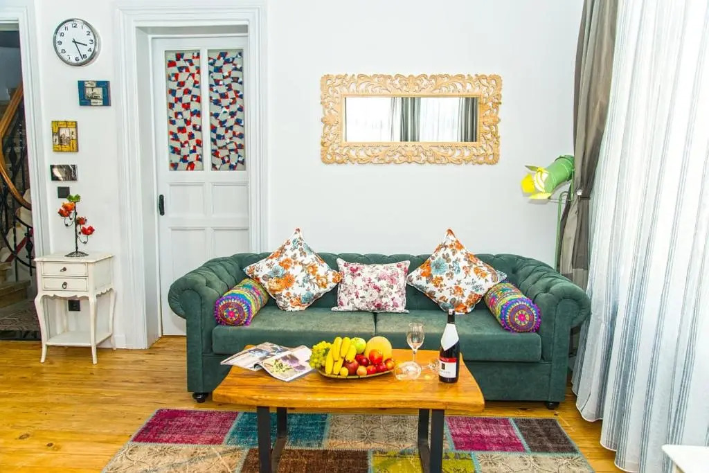 MySuite Istanbul