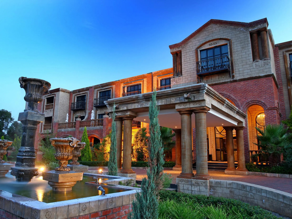 Velmore Hotel & Spa