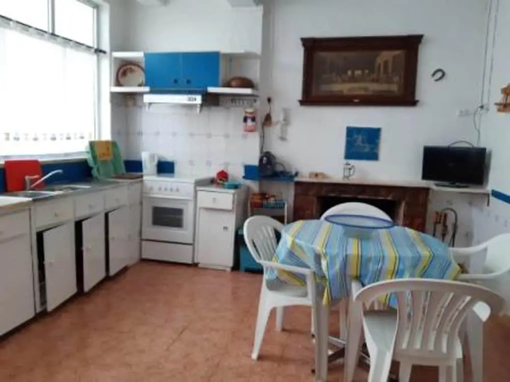 House With 2 Bedrooms in São Vicente do Paul, With Shared Pool, Enclosed Garden and Wifi Near the Beach