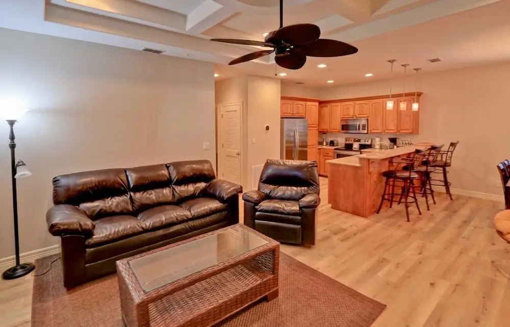 Sea Glass 11 3 Bedroom Condo by RedAwning