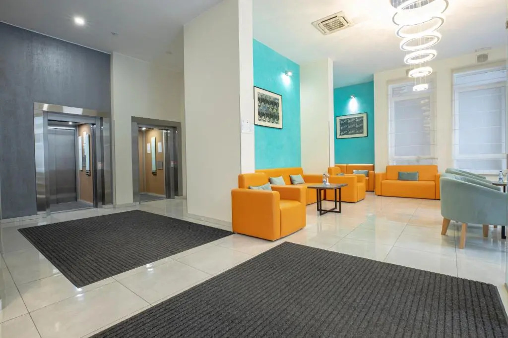 Raziotel Kyiv Yamska