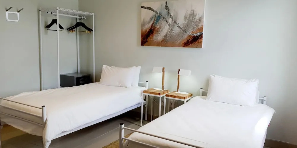 Zzzone Boutique Hostel