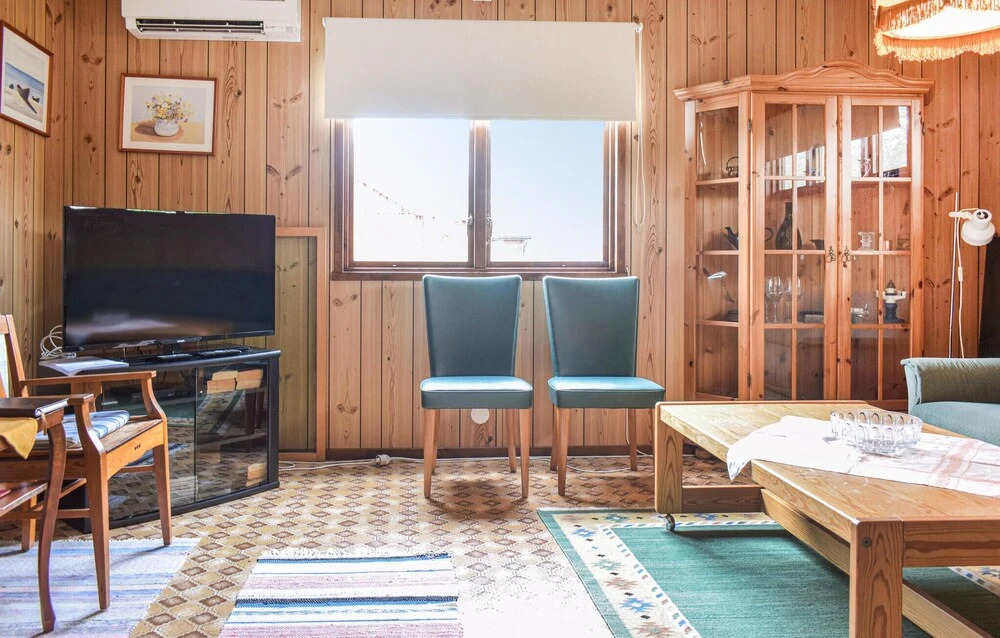 Holiday Home Öjvägen Köpingsvik