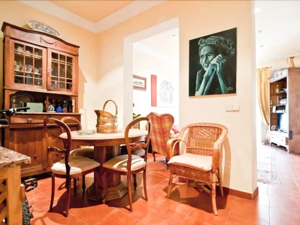 Charmy Apartment Chueca's Square