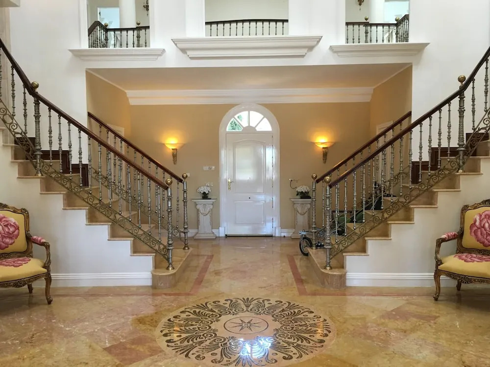 Luxury Villa Puerto Banus
