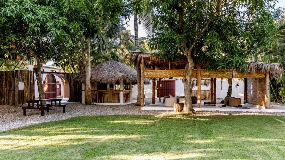 Kibayo Lagoon Villa in Cabarete