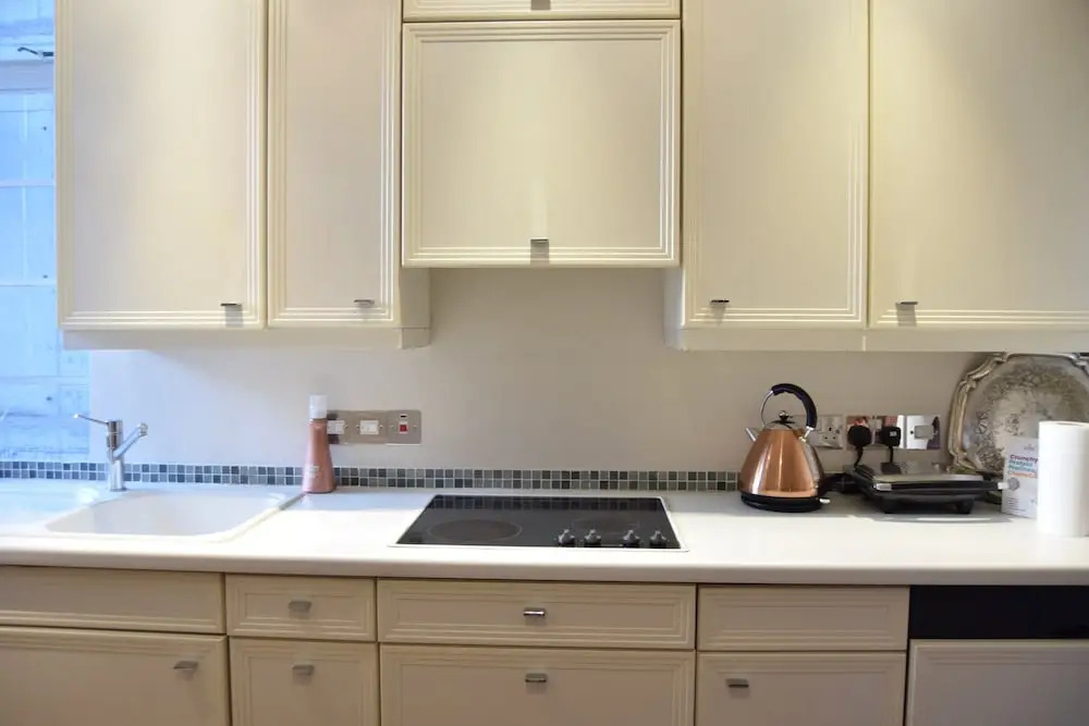 Luxury 1 Bedroom Flat Near St. John's Wood