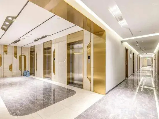 Laike Smart Cinema Hotel (Qujiang Chuangyigu Store)