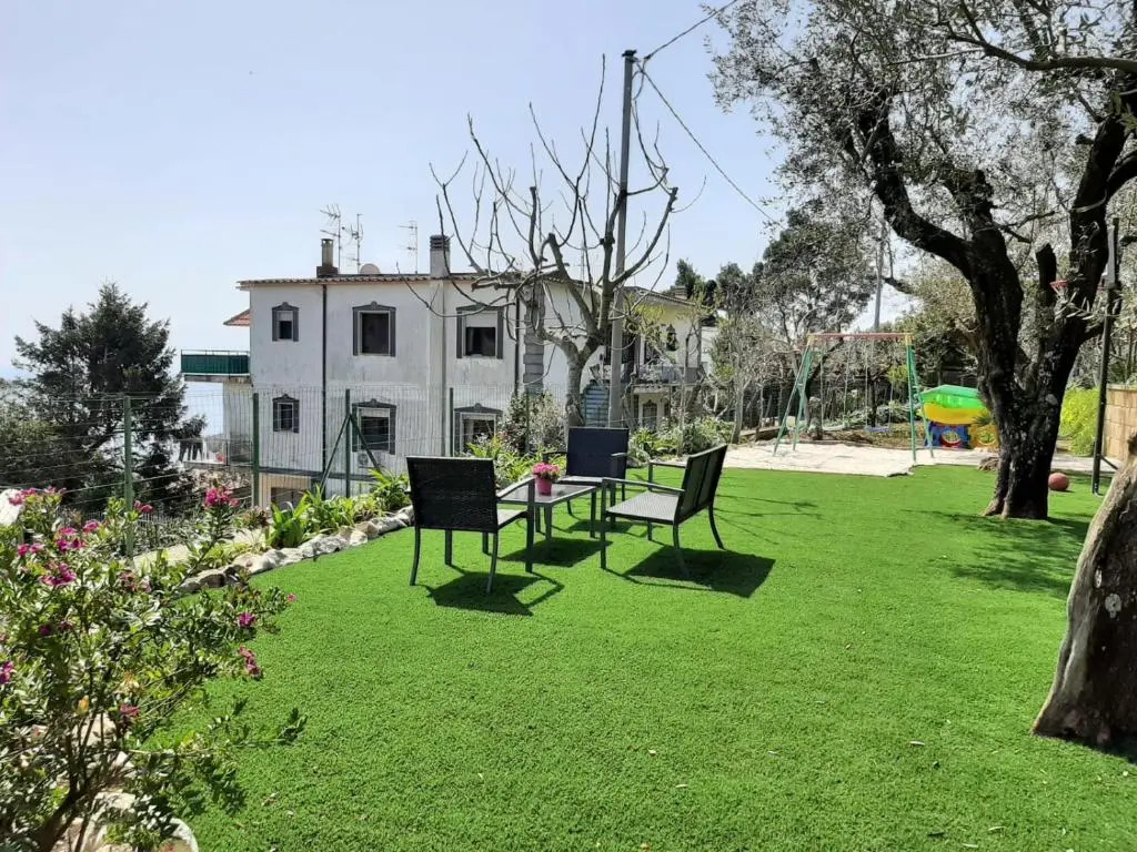 Villa Persico