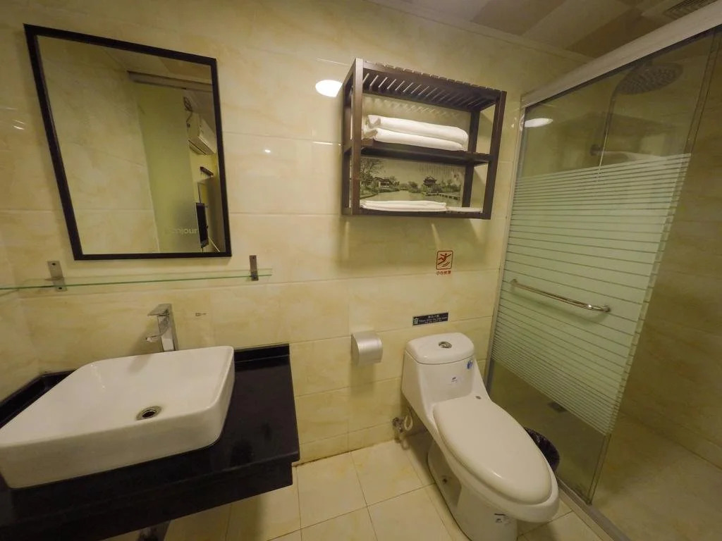 Dengba Hostel Xihu Hangzhou