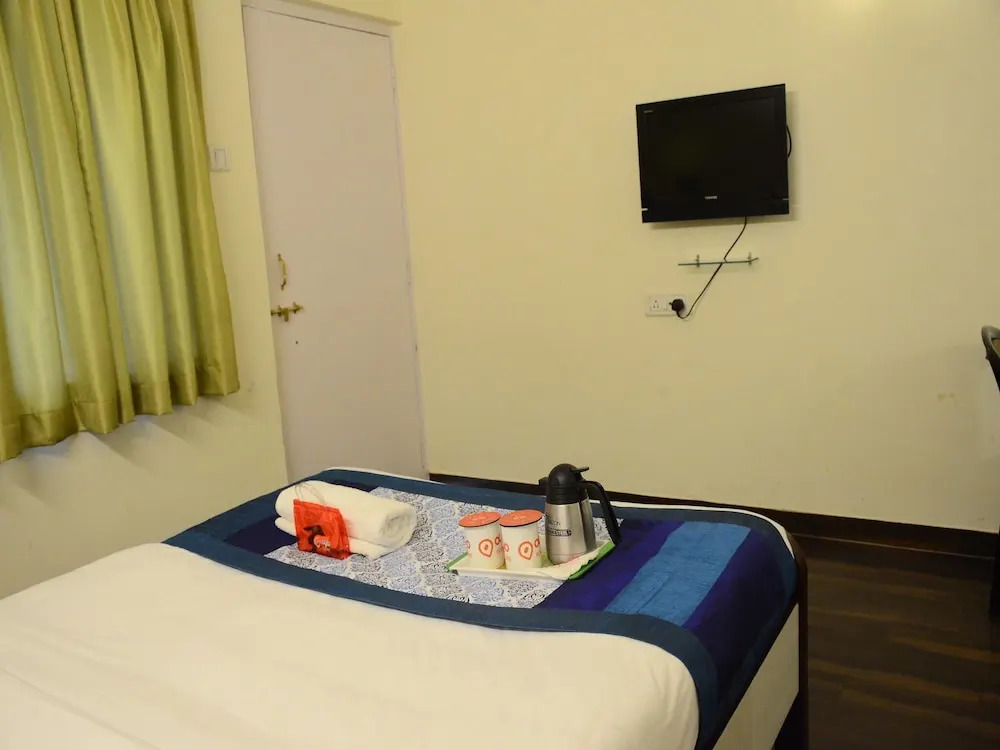 Lions Den Resort Lonavala
