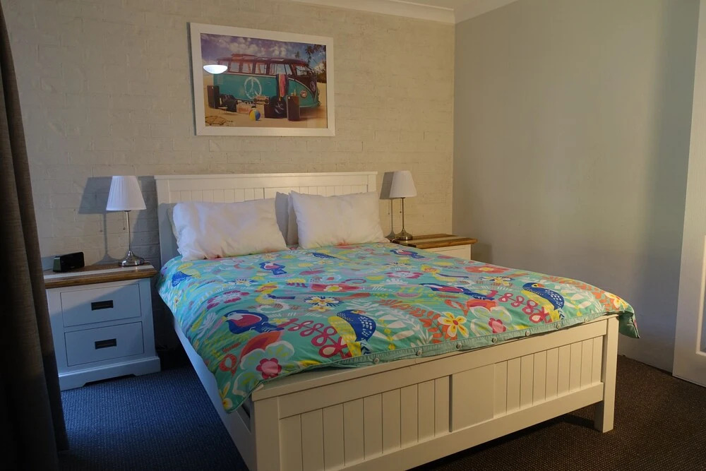 Nicholli, Bay Parklands, Unit 21/2 Gowrie Avenue