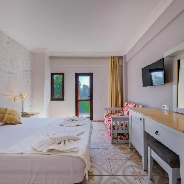 Majestic Hotel