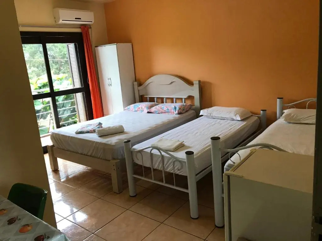 Hotel Barichello