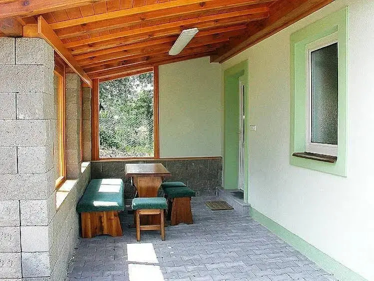HOTEL RAJSKY
