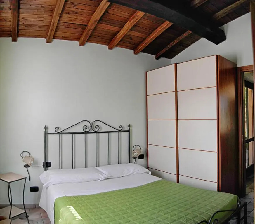 Residence Albornoz
