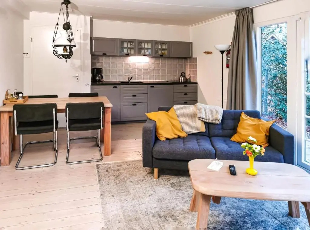 Landgoedhotel Villa Vennendal
