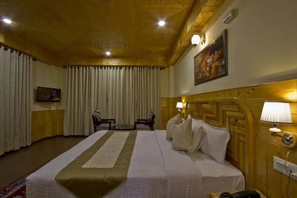 The Foghills A Boutique Hotel & Cottages