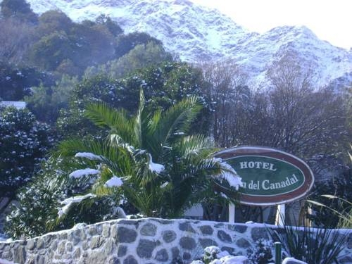 Hotel y Spa Club de Montaña Rincon del Canadal