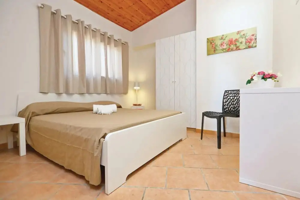 Dune Giardino With 3 Bedrooms and 1 Bathrooms
