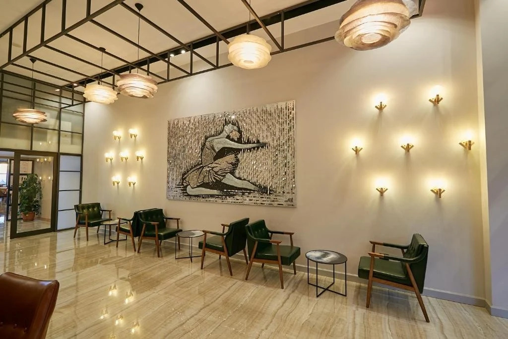 ETER Hotel