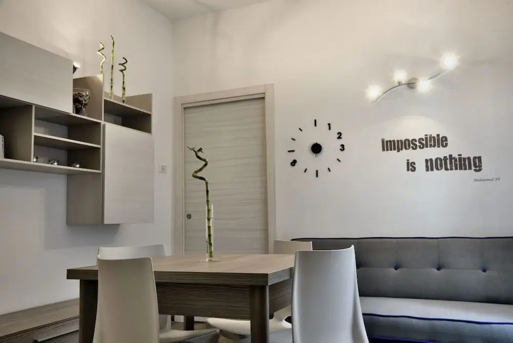 Il Borgo Di Sullivan