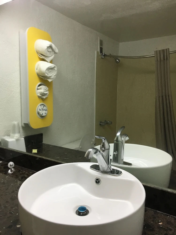 Travelodge OHare/Chicago