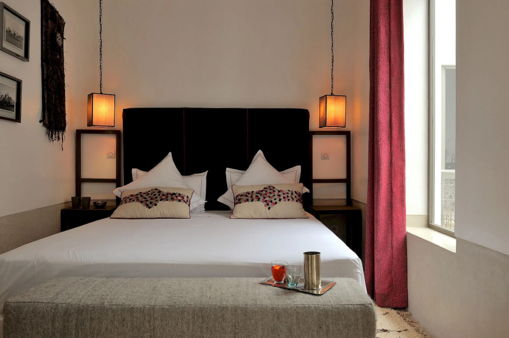 Riad Dar 73