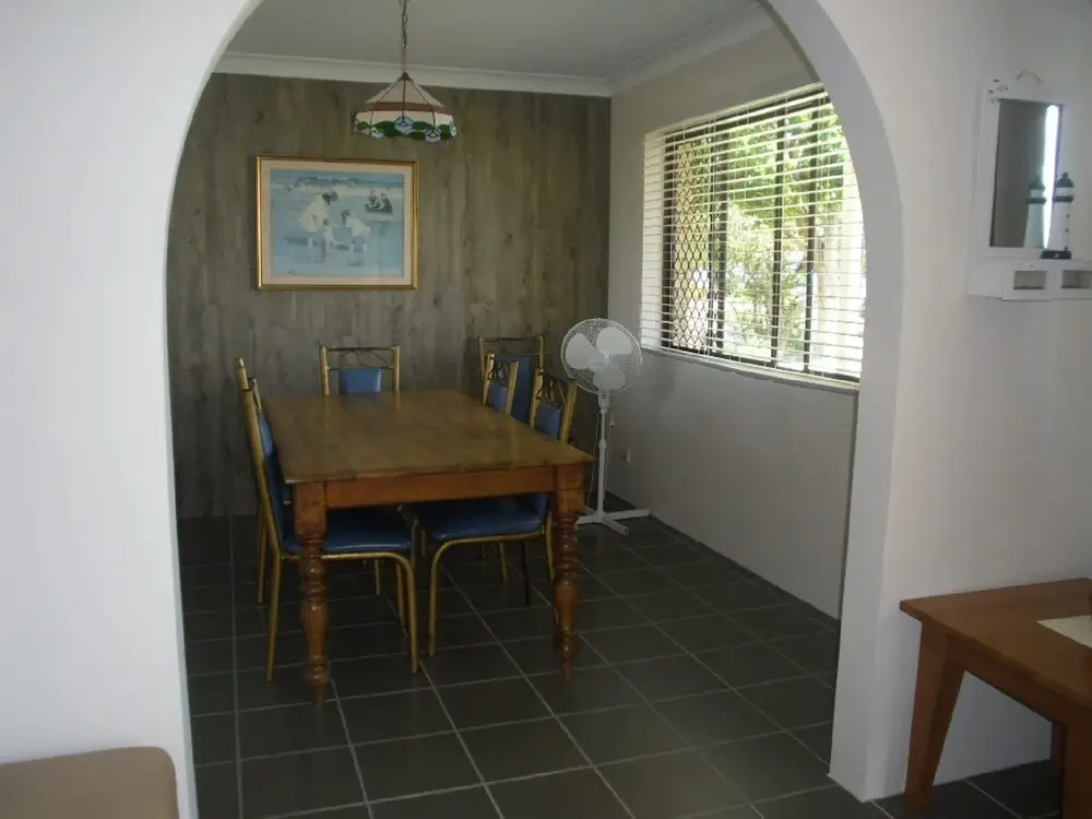 Fabulous location - Ground Floor Waterfront Unit! Clearview Apartments