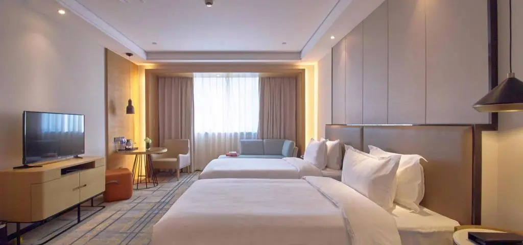 Wisdom Rose Hotel