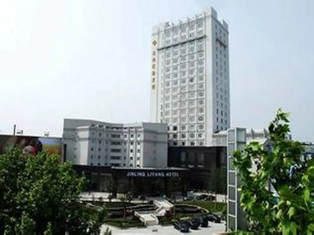 Jinling Liyang Palace