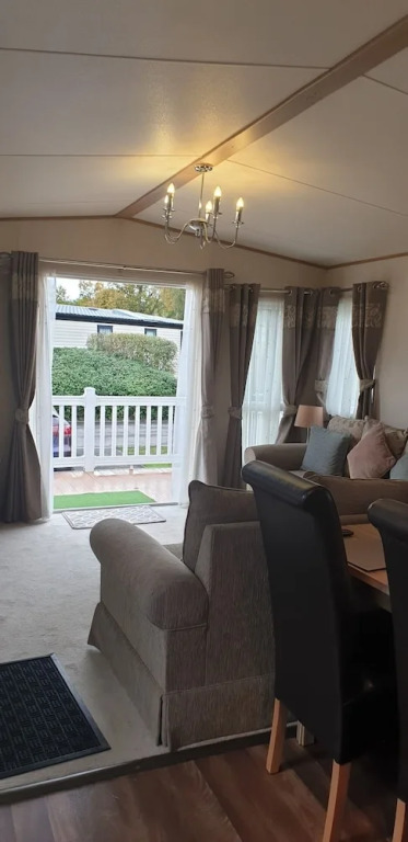 Forest View at Oakdene Forest Park - Leisure Passes Included