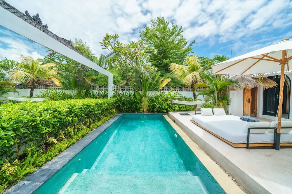 Villa Mellow