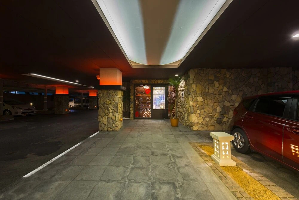 Water Hotel Ry - Adults Only