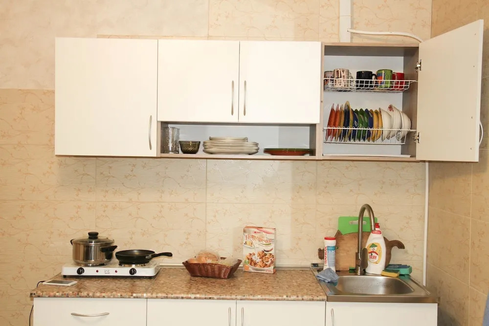 Sport Hostel