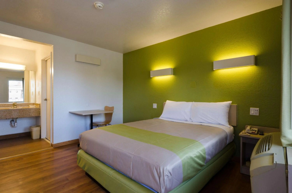 Motel 6-Camp Springs, DC - South Camp Springs