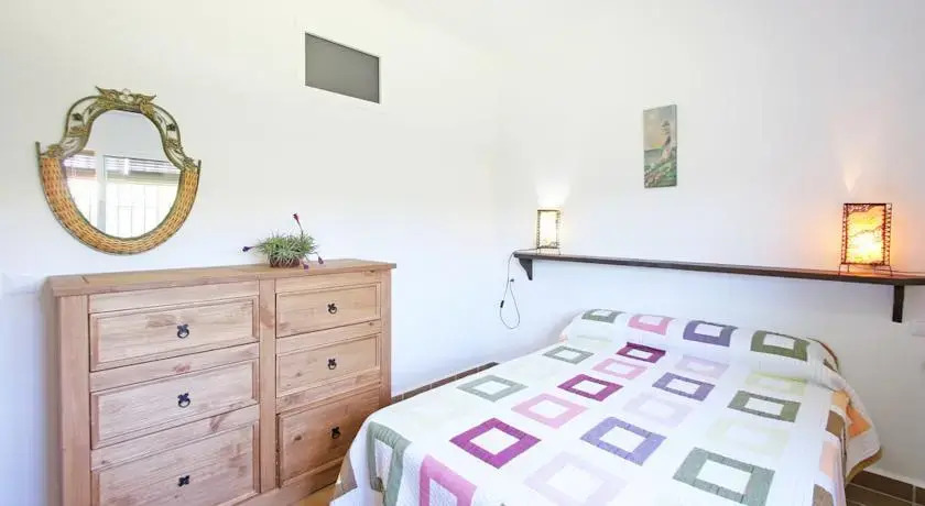 Apartamentos Cala Isabel