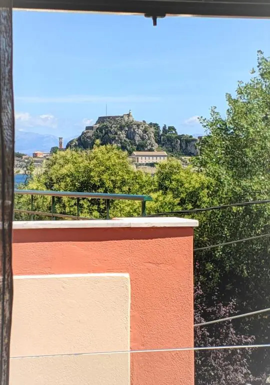 Corfu Town Luxury Studios -D