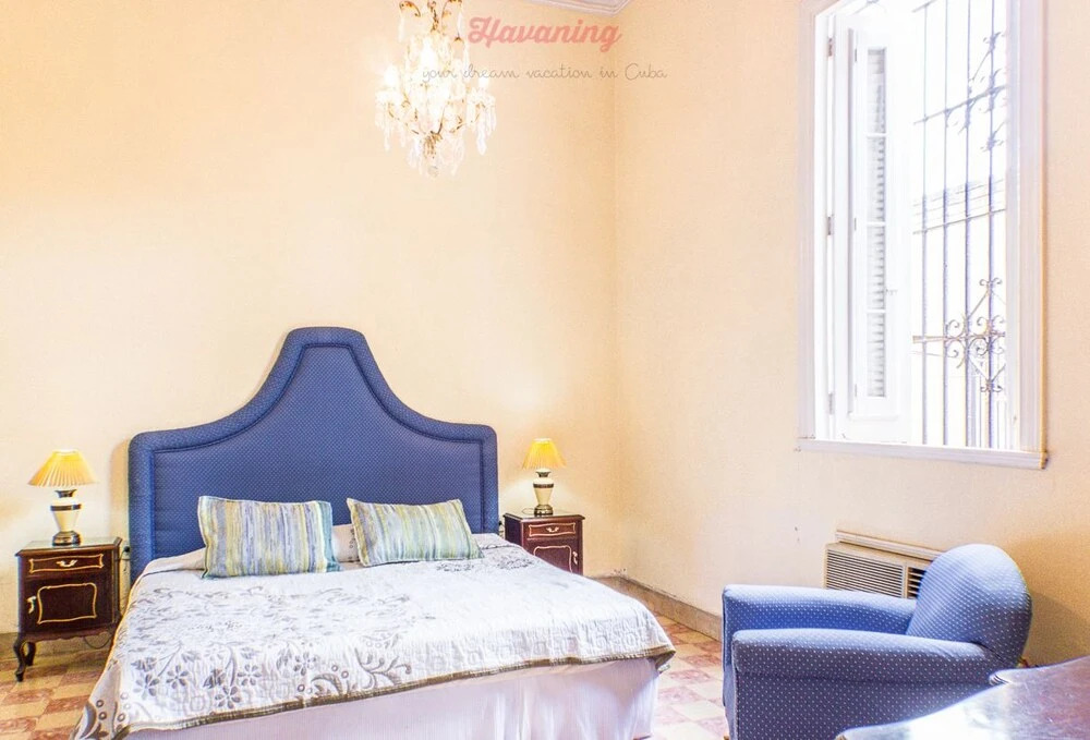 Havaning Villa Julieta