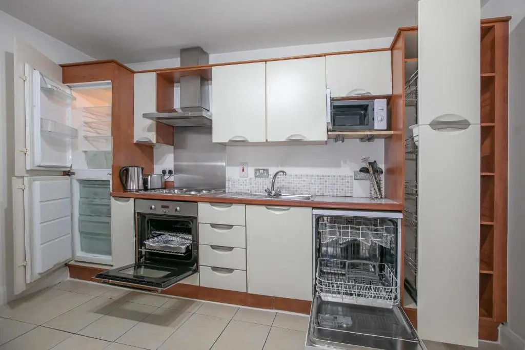 Parnell Corner Apartments