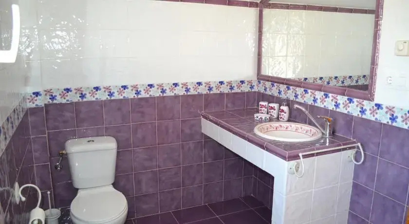 Casa Calera