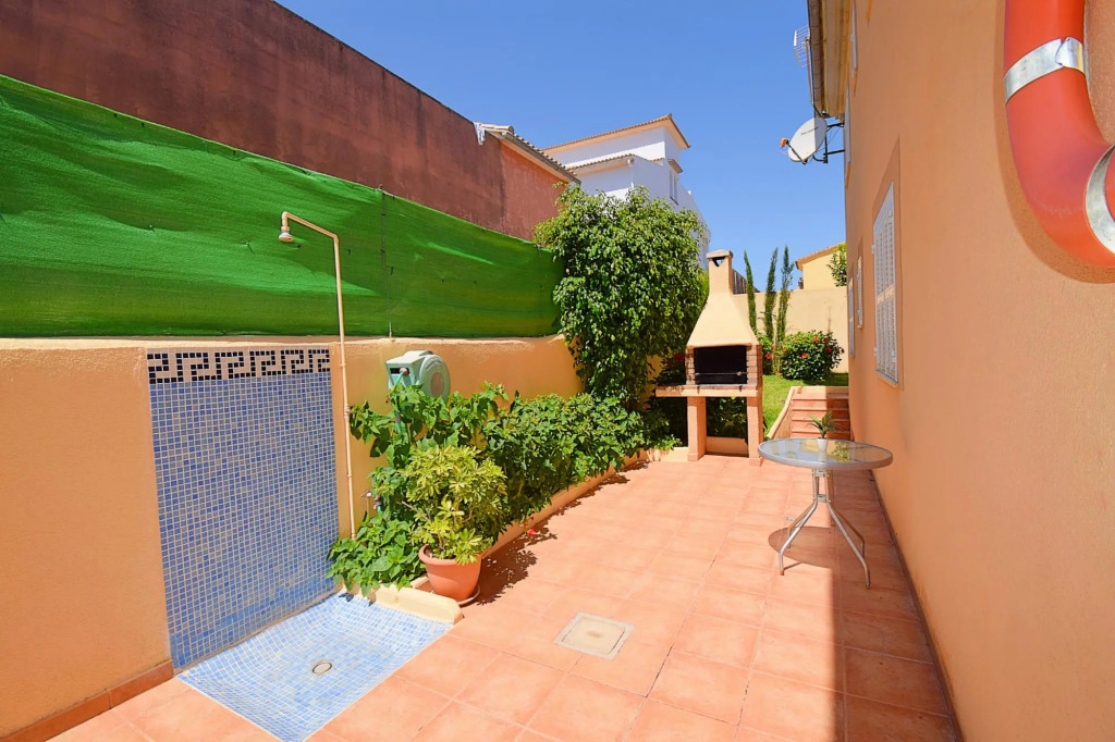 Villa Posidonia 050 by Mallorca Charme