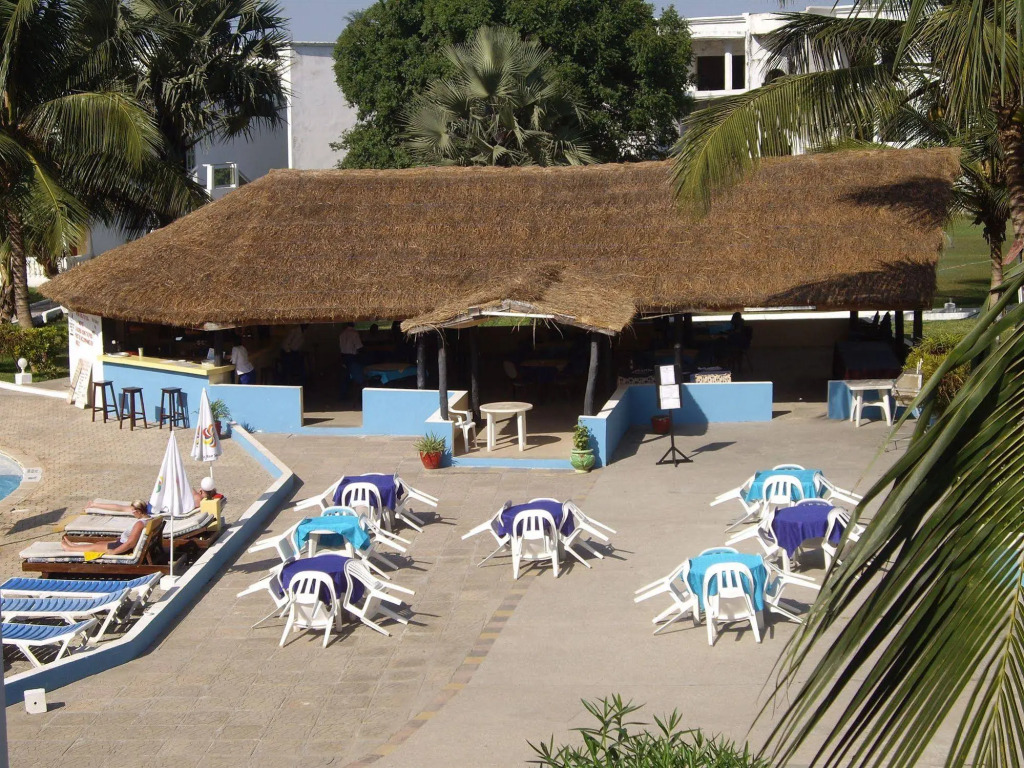 Mansea Beach Hotel