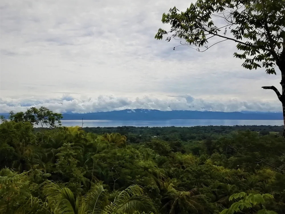 Corcovado Private Villas
