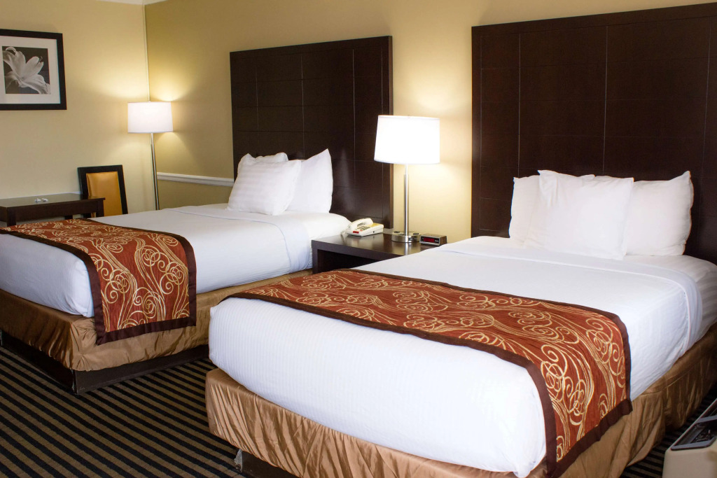Best Western - McKenzie