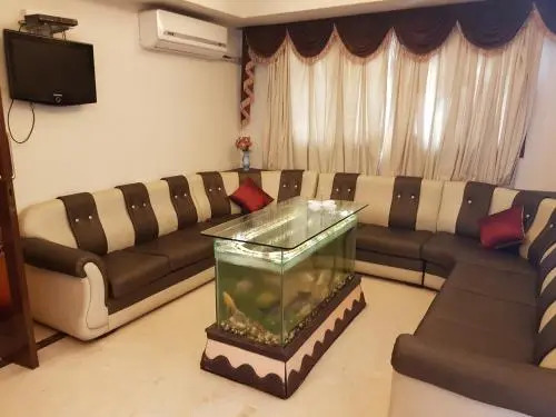 Hotel Sitara Residency