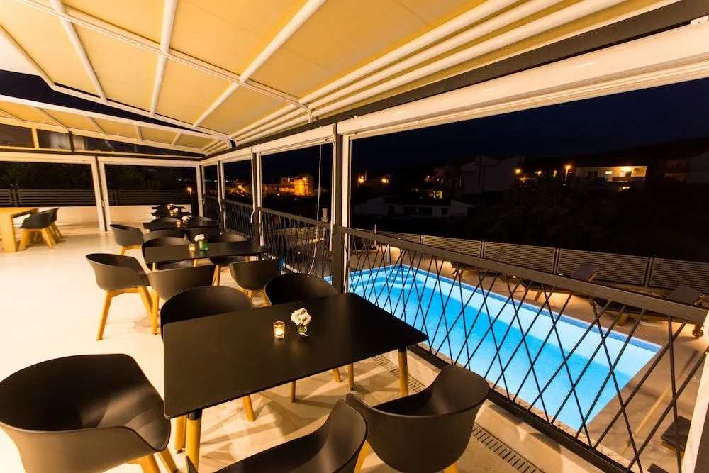 Luxury Villa Magico