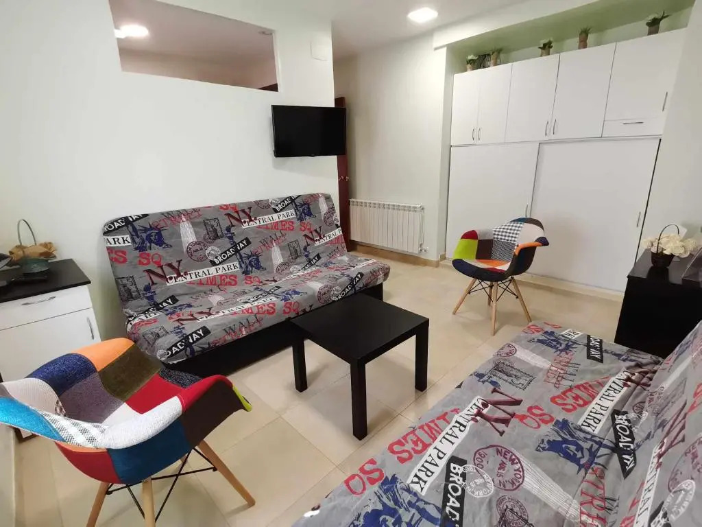Casa Carreira Bierzo